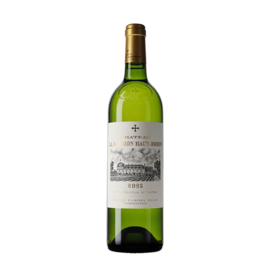 Château La Mission...
