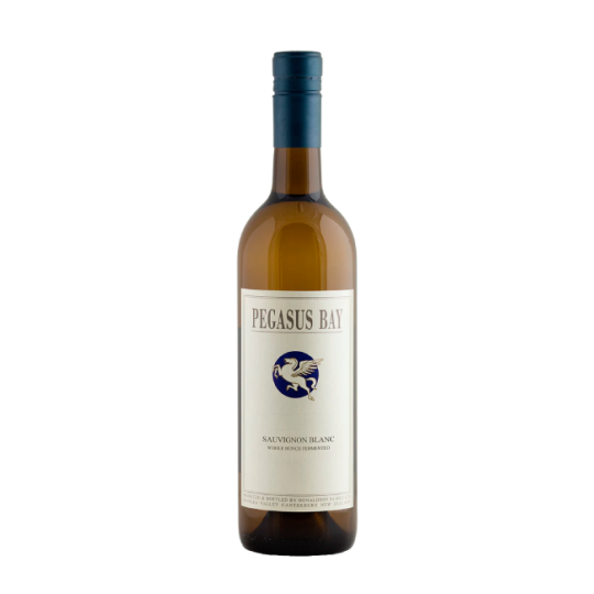 Pegasus Bay Sauvignon Blanc...