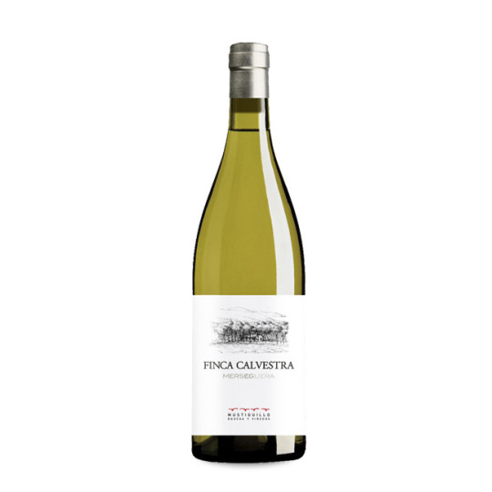 Finca Calvestra 2025