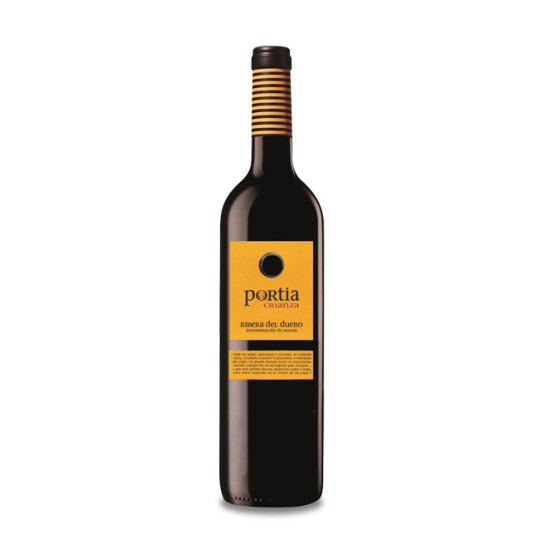Portia Crianza 2023