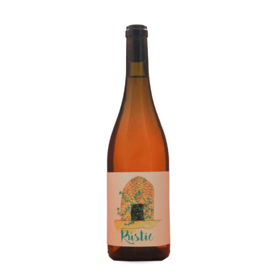 Celler Sanromà Rústic 2024