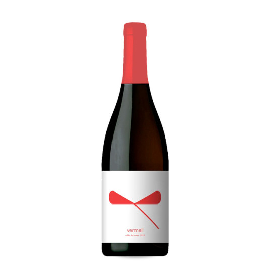 Celler del Roure Vermell 2025