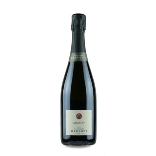 Marguet Shaman Grand Cru 2023