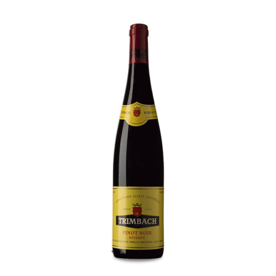 Trimbach Pinot Noir Réserve...