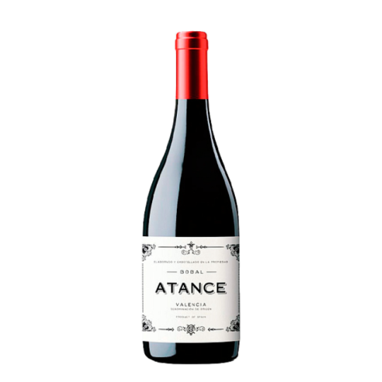 Atance Bobal 2024