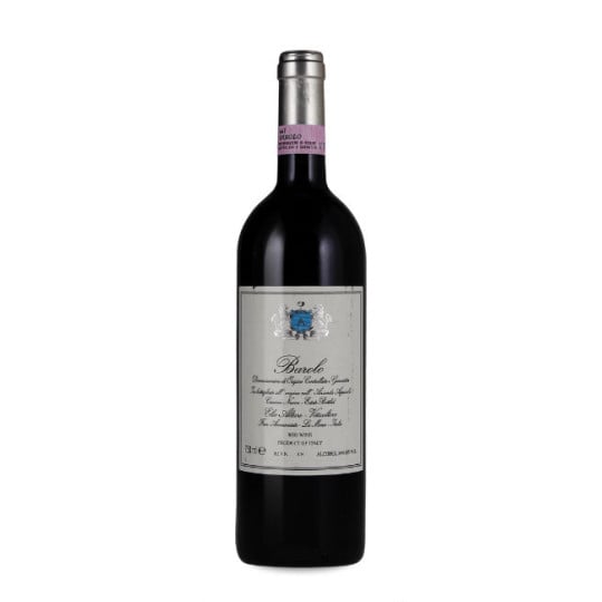 Elio Altare Barolo 2022