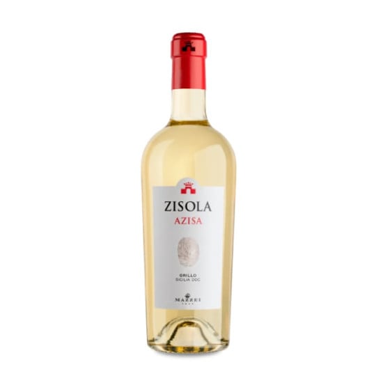 Mazzei Zisola Azisa Grillo...