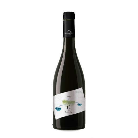 Ponte da Boga Godello 2025