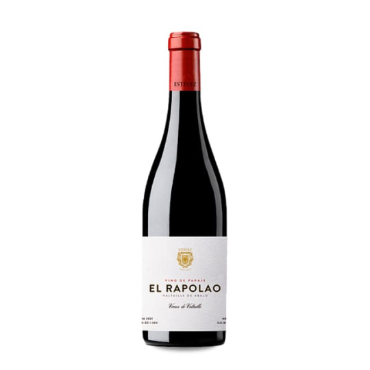 Estévez Bodegas y Viñedos...