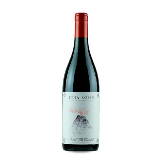 Giovanni Rosso Etna Rosso 2022