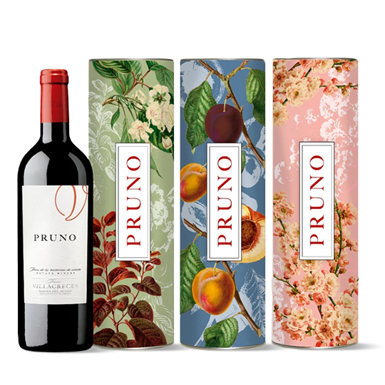 Etui Magnum Pruno Gave 2023...