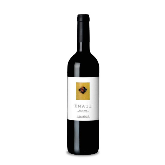 Enate Reserva 2018 Outlet