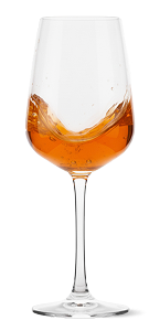 Orangevin