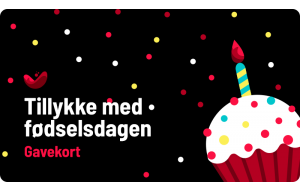 Fødselsdag