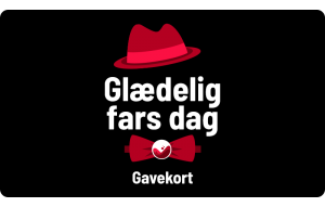 Fars dag