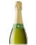 Alkoholfri mousserende vin