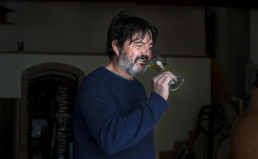 Discovering La Salada with Toni Carbó 