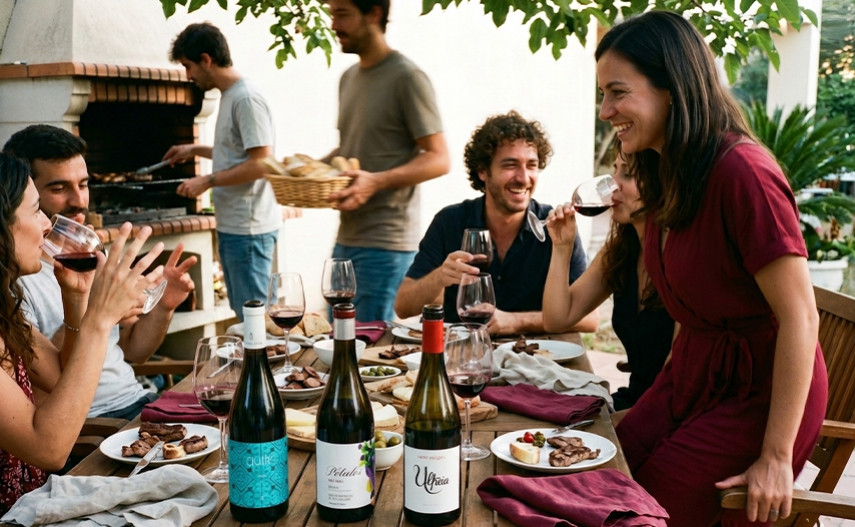 Mencía fra Bierzo: tidens røde vin