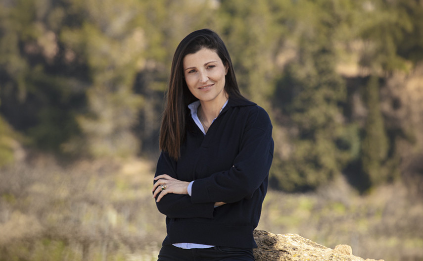 Interview with Meritxell Juvé, CEO of Juvé & Camps