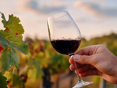 Vin uden sulfitter: en trend der er kommet for at blive 