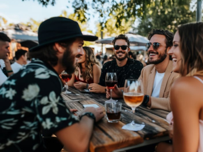 New Consumer Trends: Tell Me What You Drink and I'll Tell You Who You Are 