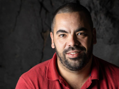 Unveiling Dani Martín, Technical Director of Bodega Los Bermejos
