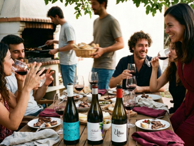 Mencía del Bierzo: the red wine of the moment