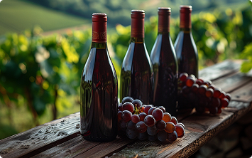 Wineries